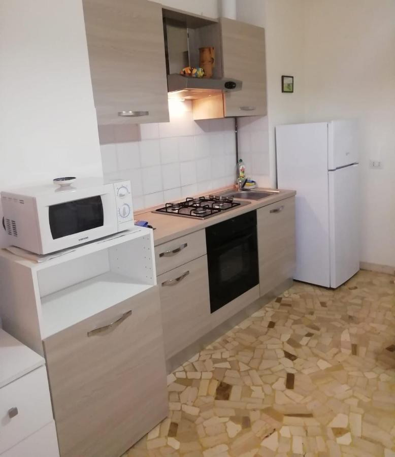 Appartamento Palmanova Vicino Alla Metropolitana Мілан Екстер'єр фото