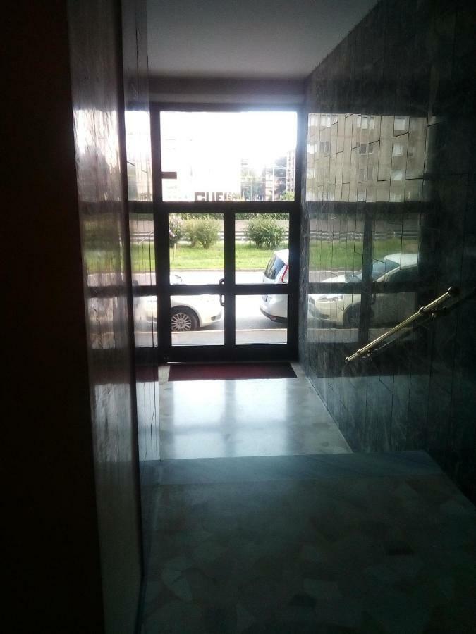 Appartamento Palmanova Vicino Alla Metropolitana Мілан Екстер'єр фото