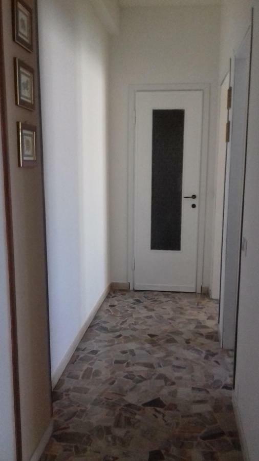 Appartamento Palmanova Vicino Alla Metropolitana Мілан Екстер'єр фото